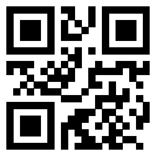 Immagine del Qr Code di 3204316889