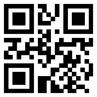 3204316894 - Immagine del Qr Code associato