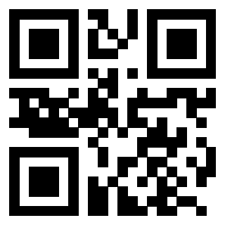 Scansione del Qr Code di 3204316899