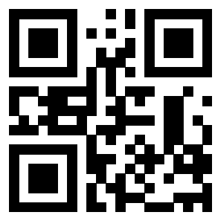 3204316901 - Immagine del QrCode associato