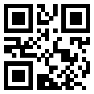 3204316902 - Immagine del Qr Code associato