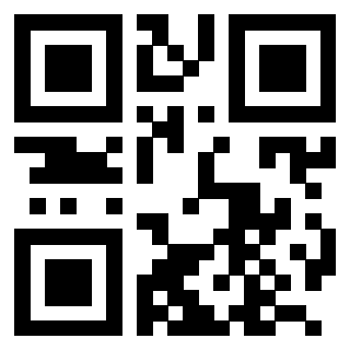 Immagine del Qr Code di 3204316905