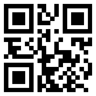 Scansione del Qr Code di 3204316908