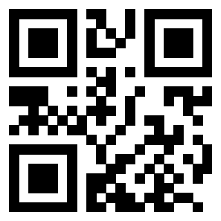 3204316910 - Immagine del QrCode associato
