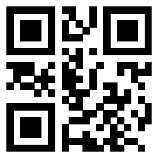 3204316911 QrCode associato