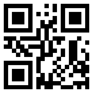 Scansione del QrCode di 3204316914