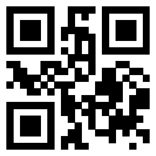 3204316916 - Immagine del Qr Code associato