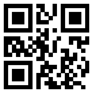 Il QrCode di 3204316917