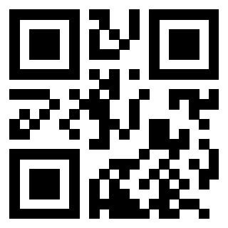 Immagine del Qr Code di 3204316920