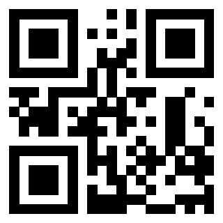 3204316921 - Immagine del Qr Code associato