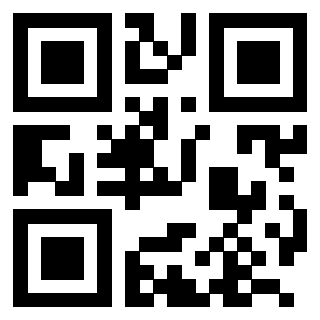 3204316922 - Immagine del QrCode associato