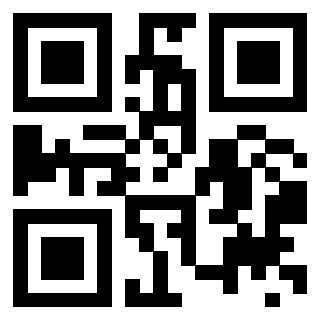 Immagine del QrCode di 3204316925