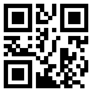 3204316927 - Immagine del QrCode associato