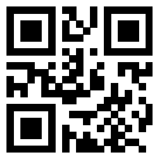 Immagine del Qr Code di 3204316934