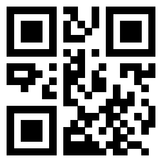 3204316935 - Immagine del QrCode associato