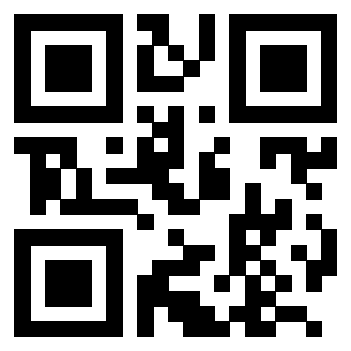 3204316937 - Immagine del QrCode associato