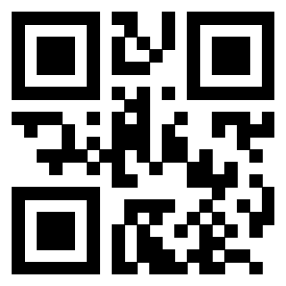 Il QrCode di 3204316942