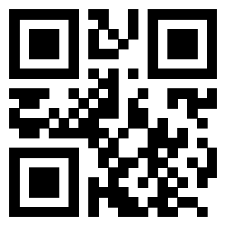 Immagine del Qr Code di 3204316945