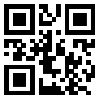 3204316947 - Immagine del Qr Code associato