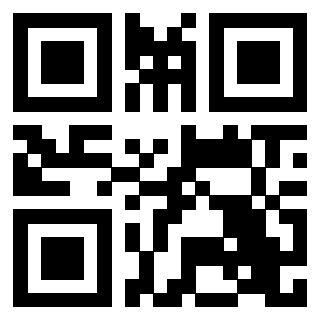 Immagine del Qr Code di 3204316948