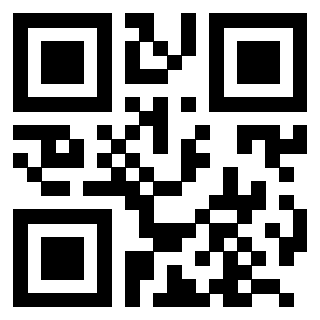 Scansione del QrCode di 3204316951