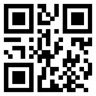 3204316956 Qr Code associato