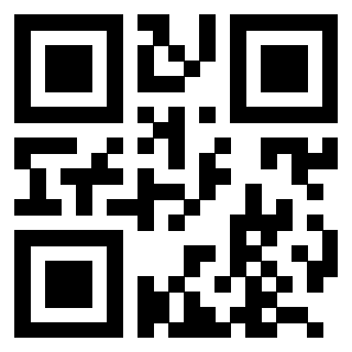 Scansione del QrCode di 3204316957