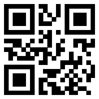 Il QrCode di 3204316958