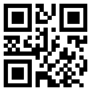Il QrCode di 3204316960