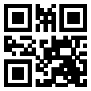 Immagine del Qr Code di 3204316961
