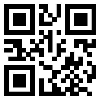 Il Qr Code di 3204316964
