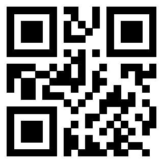 3204316968 QrCode associato
