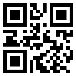 Il Qr Code di 3204316970