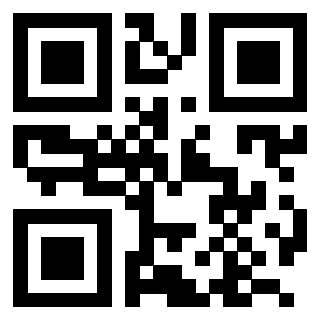 3204316976 - Immagine del QrCode associato