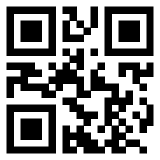Immagine del Qr Code di 3204316977