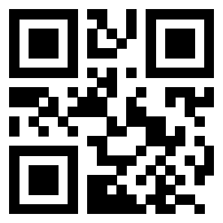 3204316980 QrCode associato