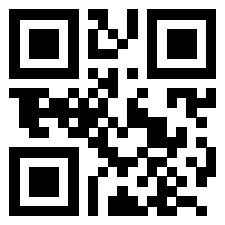 Il QrCode di 3204316981