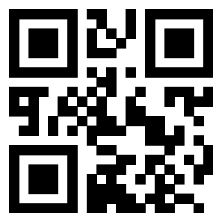 3204316983 Qr Code associato