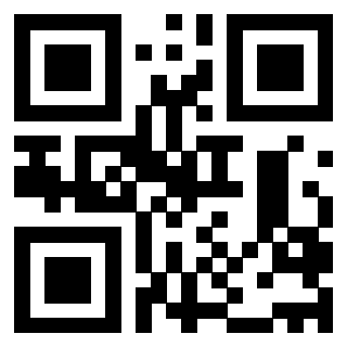 Scansione del QrCode di 3204316984