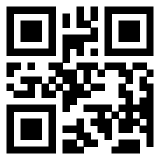 3204316986 - Immagine del Qr Code associato