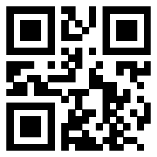 Scansione del QrCode di 3204316987