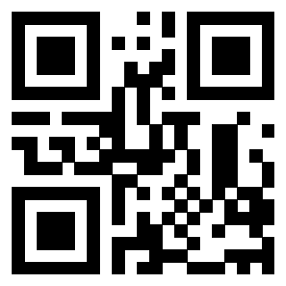3204316990 - Immagine del Qr Code associato