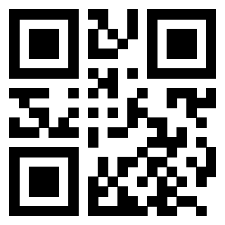 3204316991 Qr Code associato