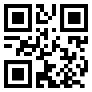 3204316992 - Immagine del QrCode associato