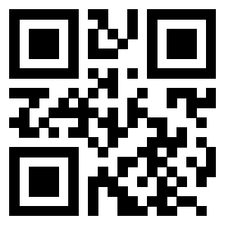 3204316995 - Immagine del QrCode associato