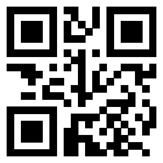 3204317001 - Immagine del QrCode