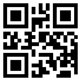 Il QrCode di 3204317002