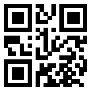 Il QrCode di 3204317003