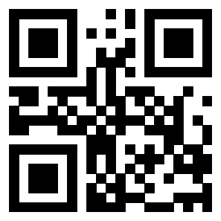 Immagine del QrCode di 3204317009