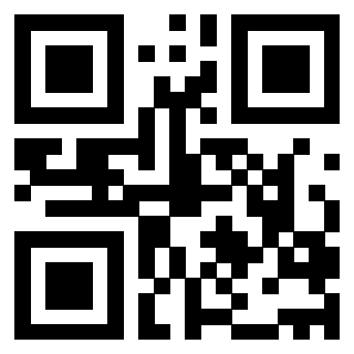 Il QrCode di 3204317013